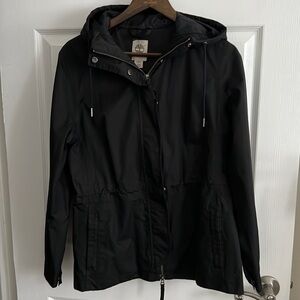 Timberland Waterproof Jacket Women Size M